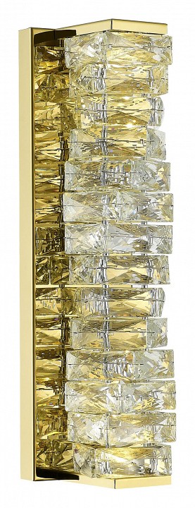 Накладной светильник st-luce espira sl6010.201.15