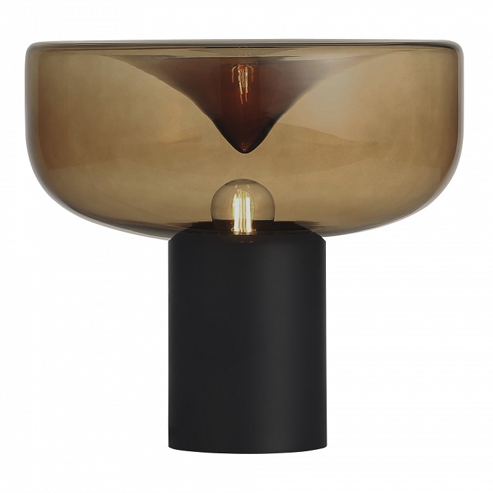 Настольная лампа декоративная st-luce ripple sl6014.414.01
