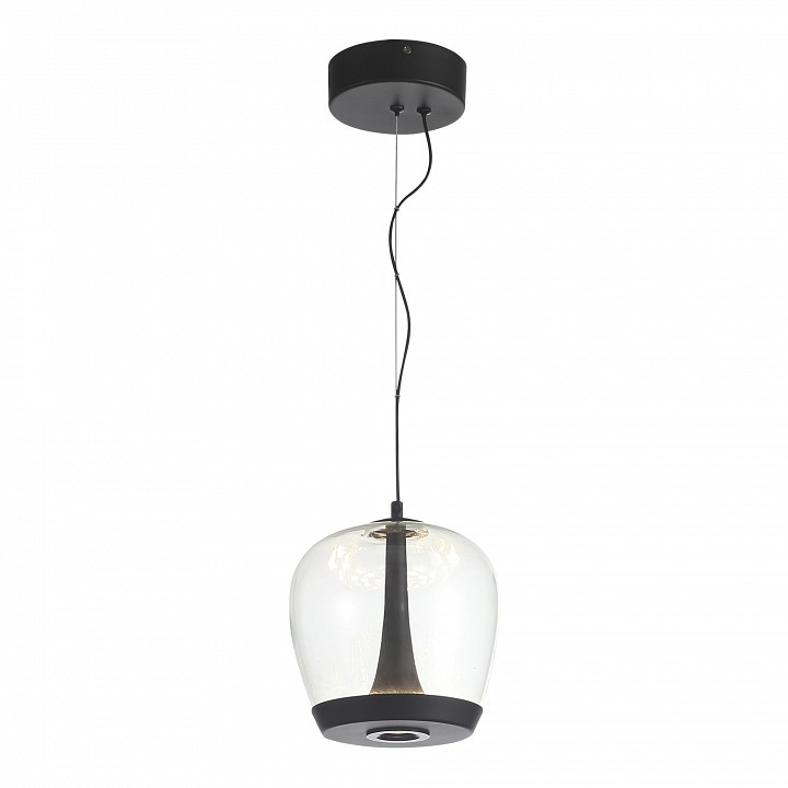 Подвесной светильник st-luce ripple sl6014.423.01