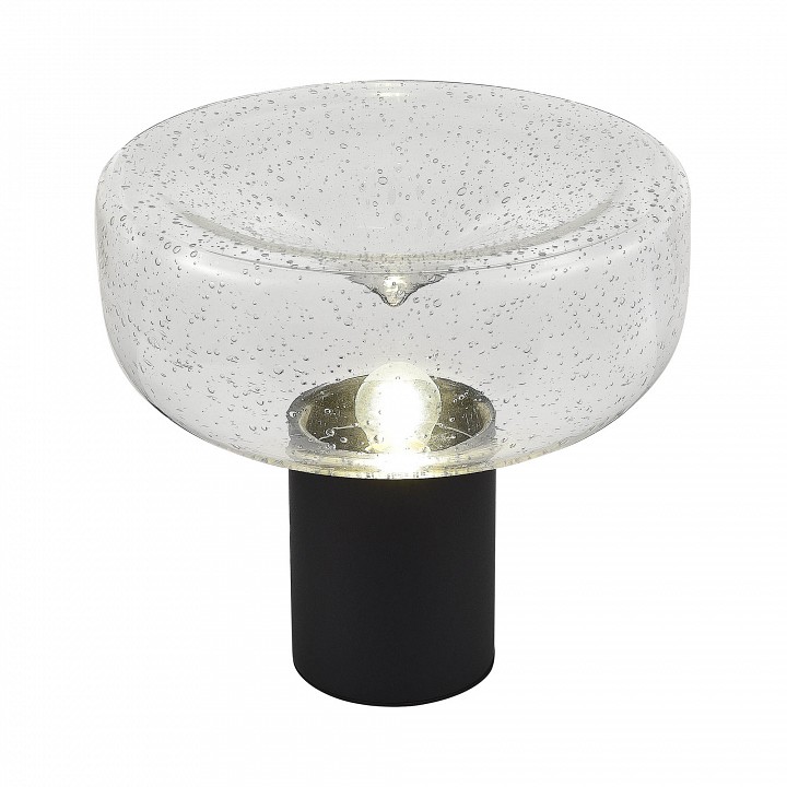 Настольная лампа декоративная st-luce ripple sl6014.424.01