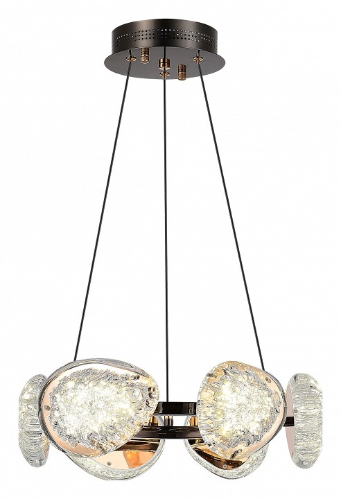 Подвесная люстра st-luce enigma sl6018.203.48