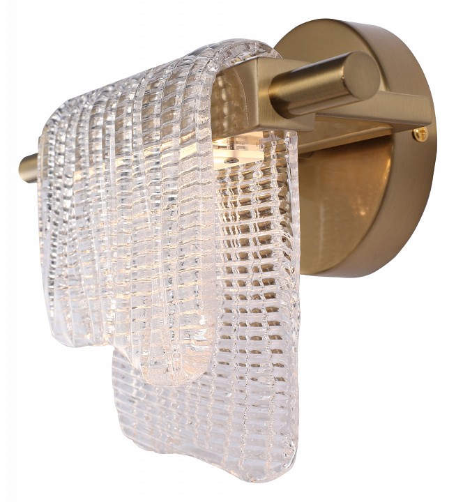 Бра st-luce voile sl6021.201.06