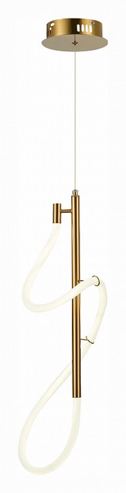 Подвесной светильник st-luce sagrato sl6102.303.16