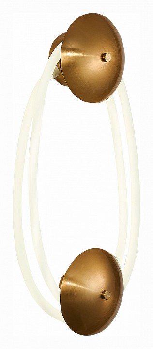 Накладной светильник st-luce sagrato sl6102.321.30