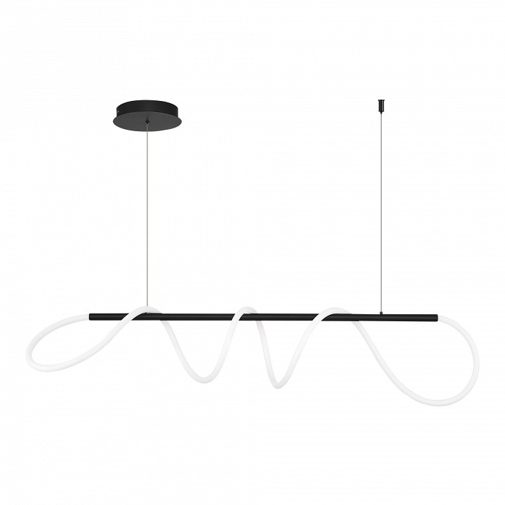Подвесной светильник st-luce sagrato sl6102.403.45