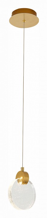 Подвесной светильник st-luce montecelio sl6104.203.01