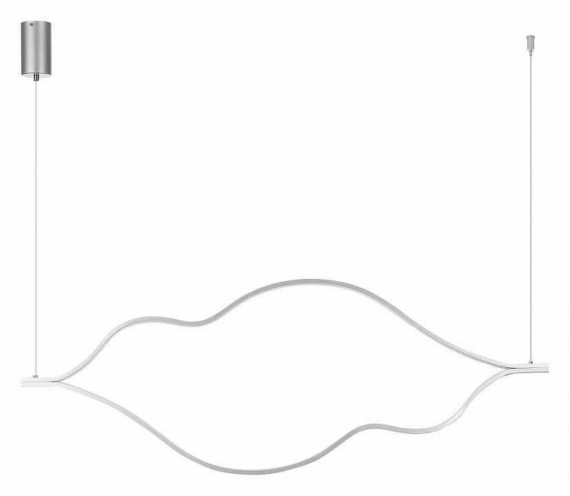 Подвесной светильник st-luce cortile sl6106.103.56