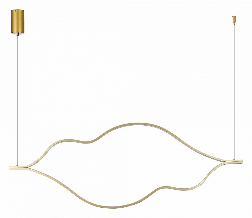 Подвесной светильник st-luce cortile sl6106.203.56