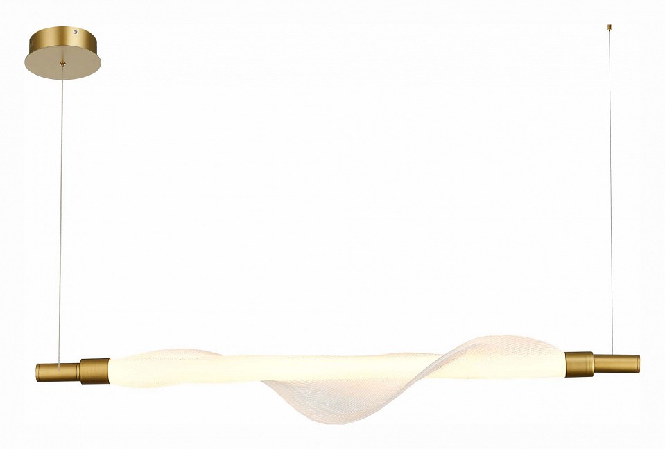 Подвесной светильник st-luce alba sl6109.203.01