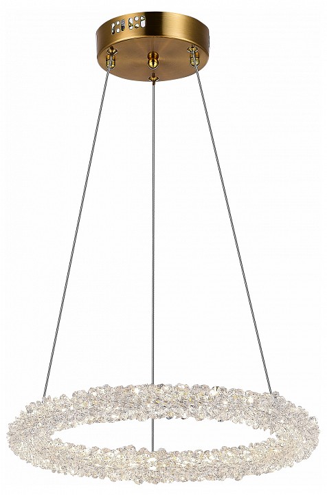 Подвесной светильник st-luce avana sl6110.203.01