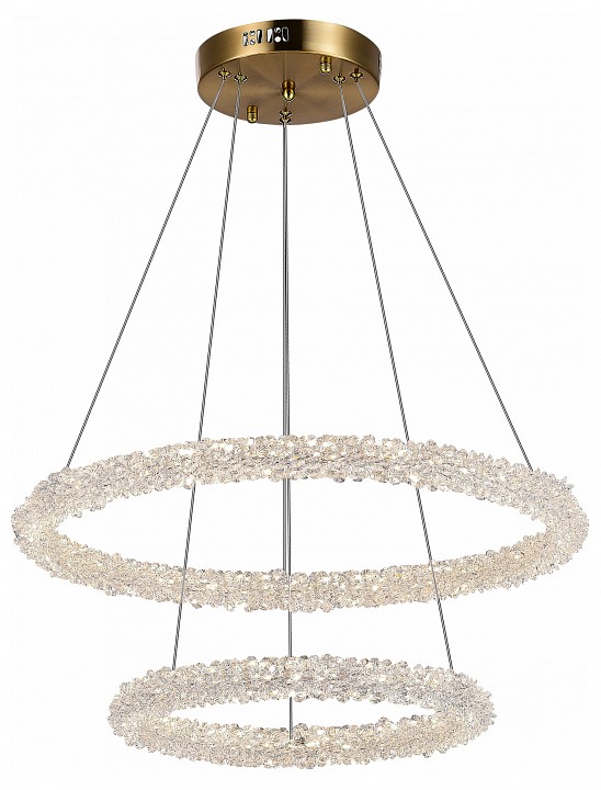 Подвесной светильник st-luce avana sl6110.203.02