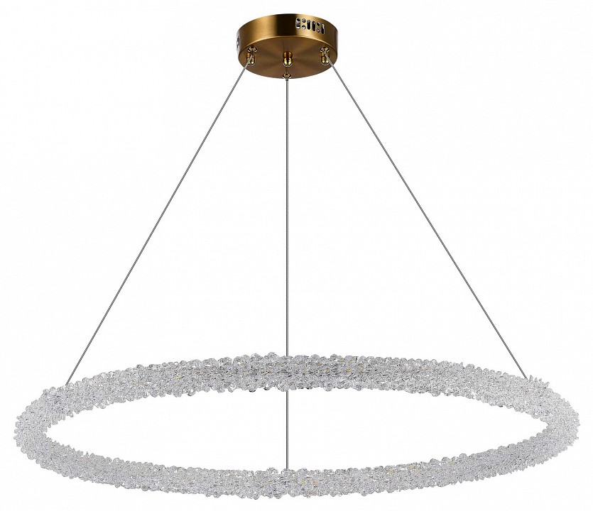Подвесной светильник st-luce avana sl6110.223.01