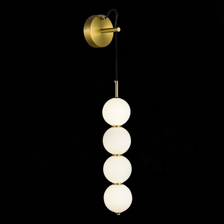 Бра st-luce ode sl6112.201.14