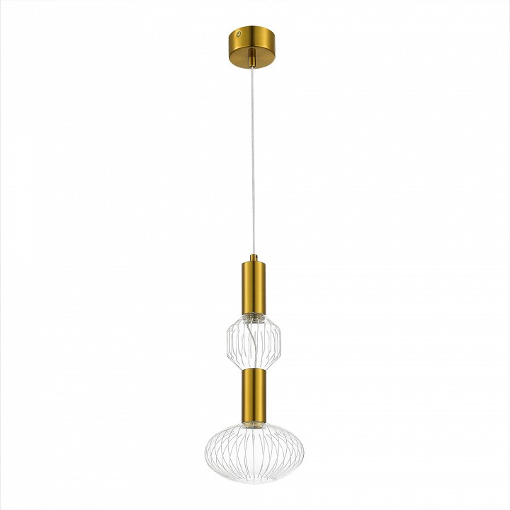 Подвесной светильник st-luce tacche sl6117.223.02