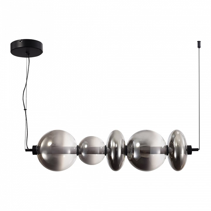 Подвесной светильник st-luce perlina sl6119.413.40