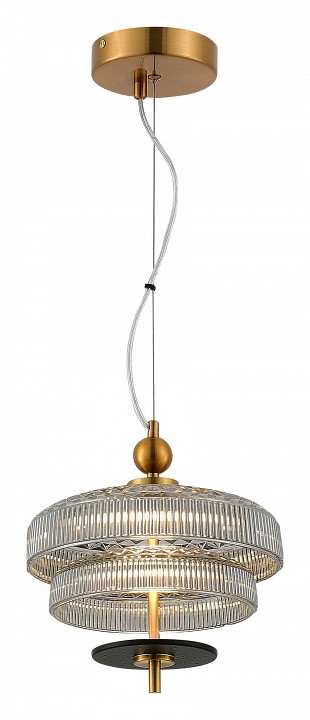 Подвесной светильник st-luce oriental sl6122.303.01