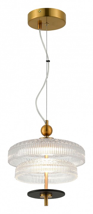 Подвесной светильник st-luce oriental sl6122.313.01