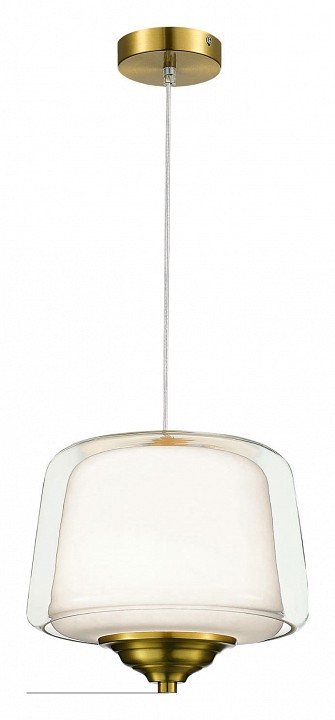 Подвесной светильник st-luce pandora sl6127.303.01