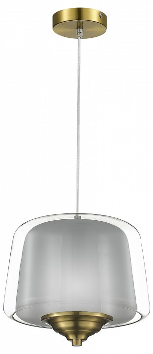 Подвесной светильник st-luce pandora sl6127.313.01