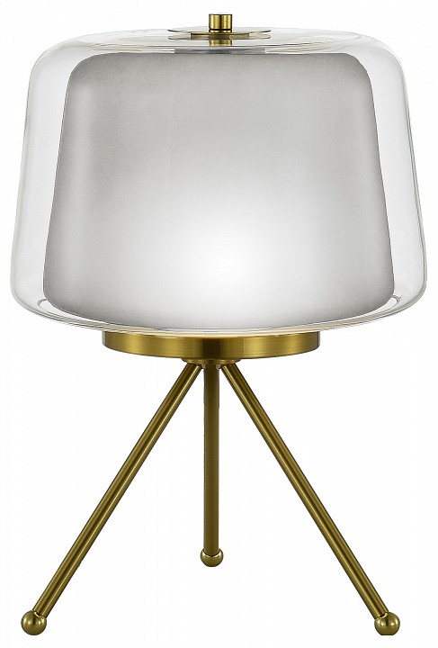 Настольная лампа декоративная st-luce pandora sl6127.314.01
