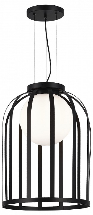 Подвесной светильник st-luce nordic sl6129.403.01