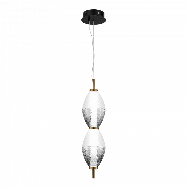 Подвесной светильник st-luce ice sl6130.403.15