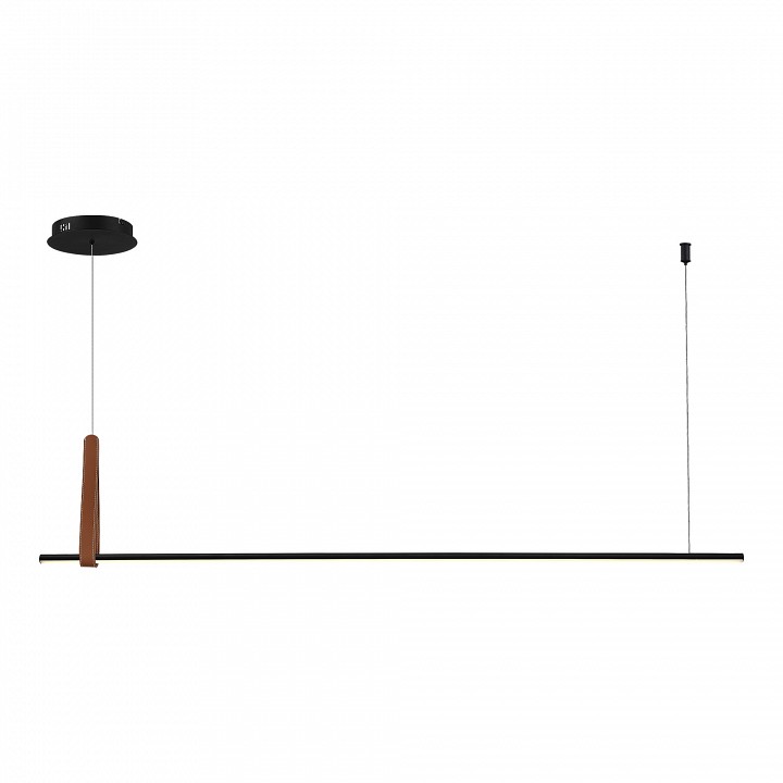 Подвесной светильник st-luce shape sl6131.403.24