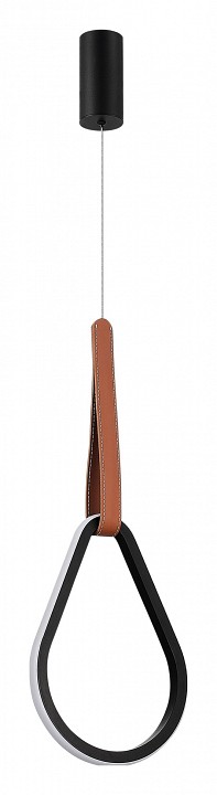 Подвесной светильник st-luce shape sl6131.413.12