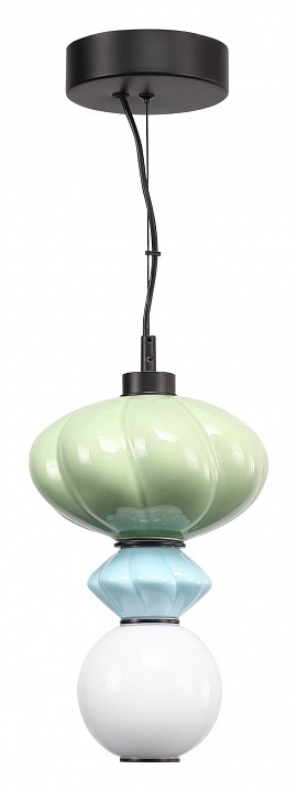 Подвесной светильник st-luce florentini sl6134.403.01