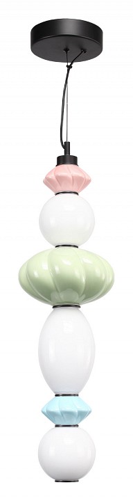 Подвесной светильник st-luce florentini sl6134.433.01