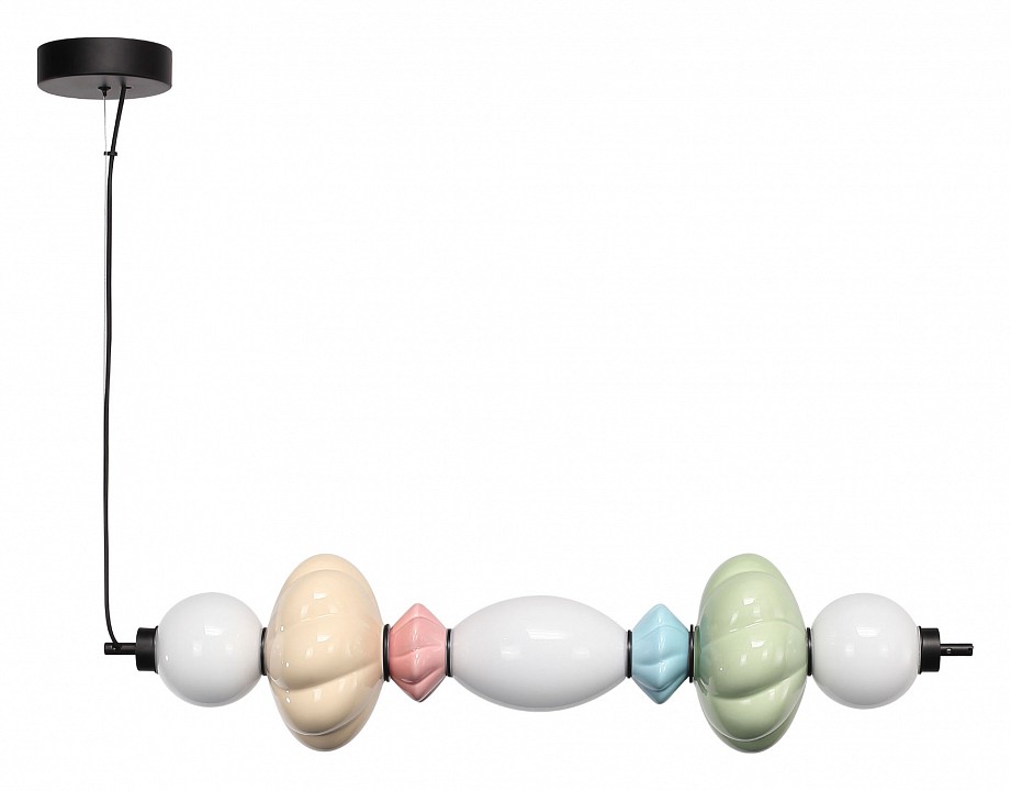 Подвесной светильник st-luce florentini sl6134.443.01