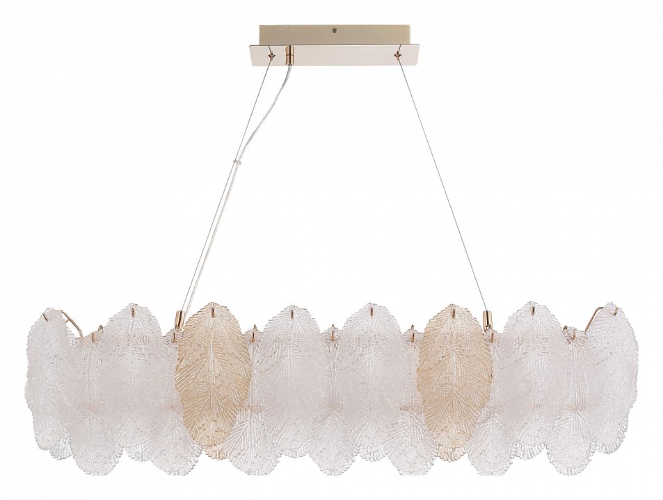Подвесная люстра st-luce lightsome sl6135.233.01