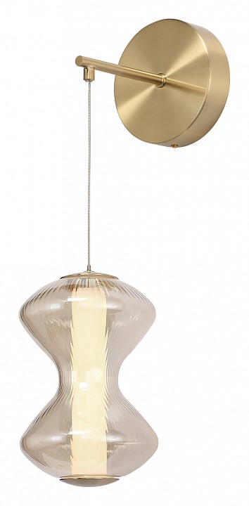Бра st-luce spine sl6136.201.01
