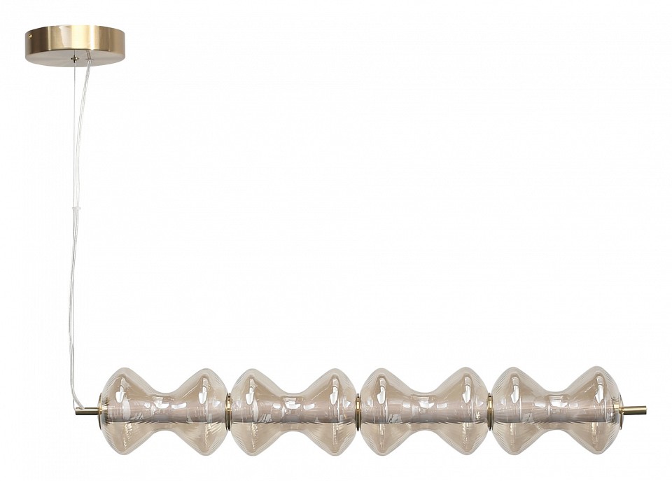 Подвесной светильник st-luce spine sl6136.223.01