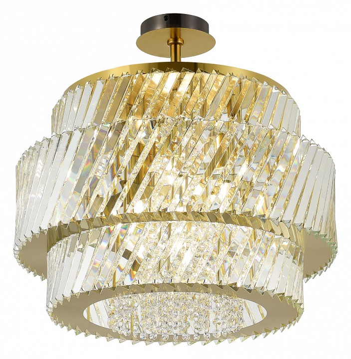 Люстра на штанге st-luce ritz sl6138.313.12