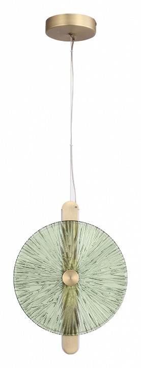 Подвесной светильник st-luce wasi sl6141.323.01