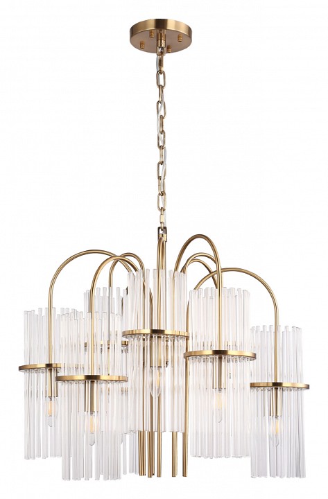 Подвесная люстра st-luce tasse sl6145.303.09