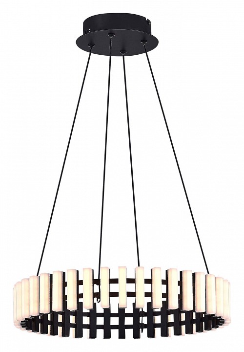 Подвесная люстра st-luce estense sl6203.403.25