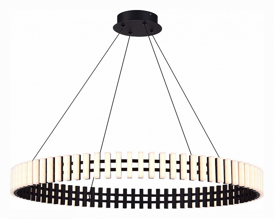 Подвесная люстра st-luce estense sl6203.403.40