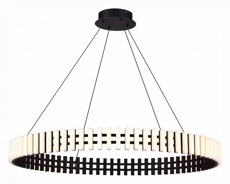 Подвесная люстра st-luce estense sl6203.403.50