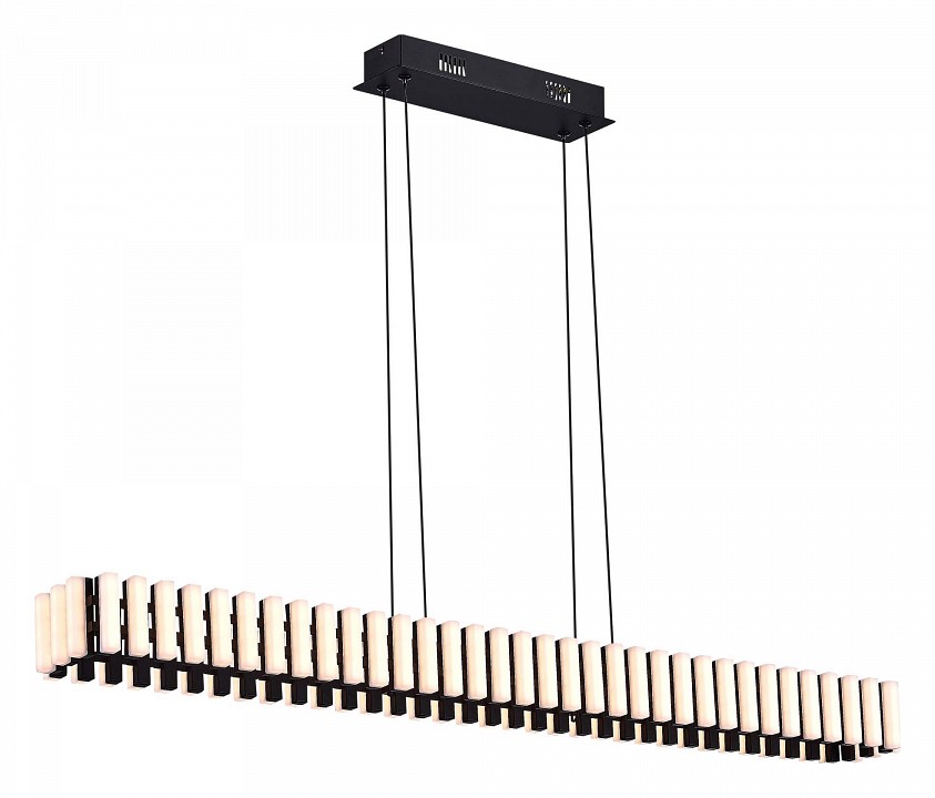 Подвесная люстра st-luce estense sl6203.413.42