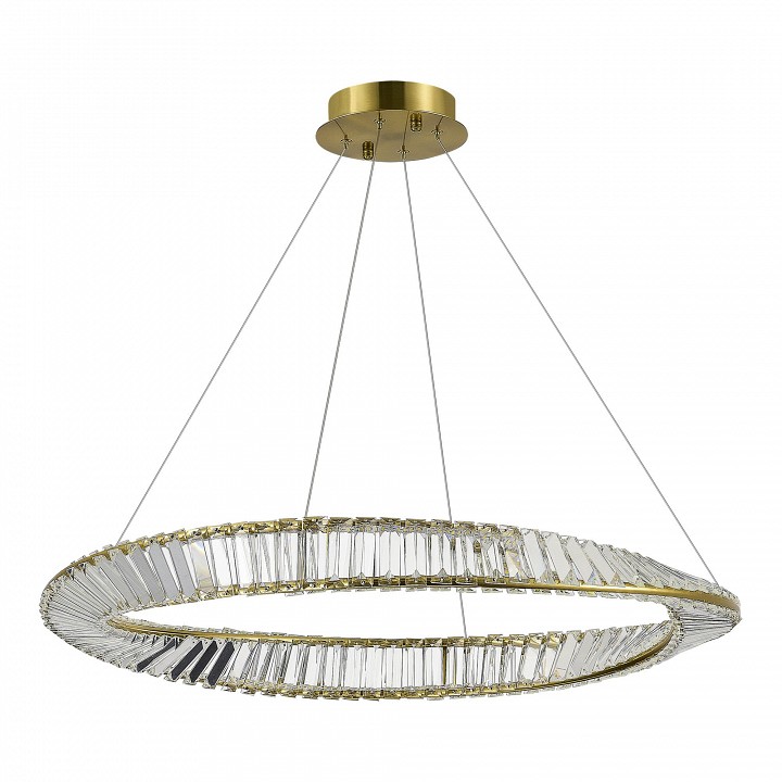Подвесной светильник st-luce ritorto sl6204.311.01