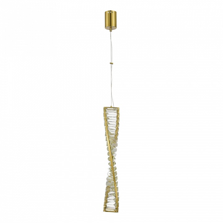 Подвесной светильник st-luce elica sl6205.303.01