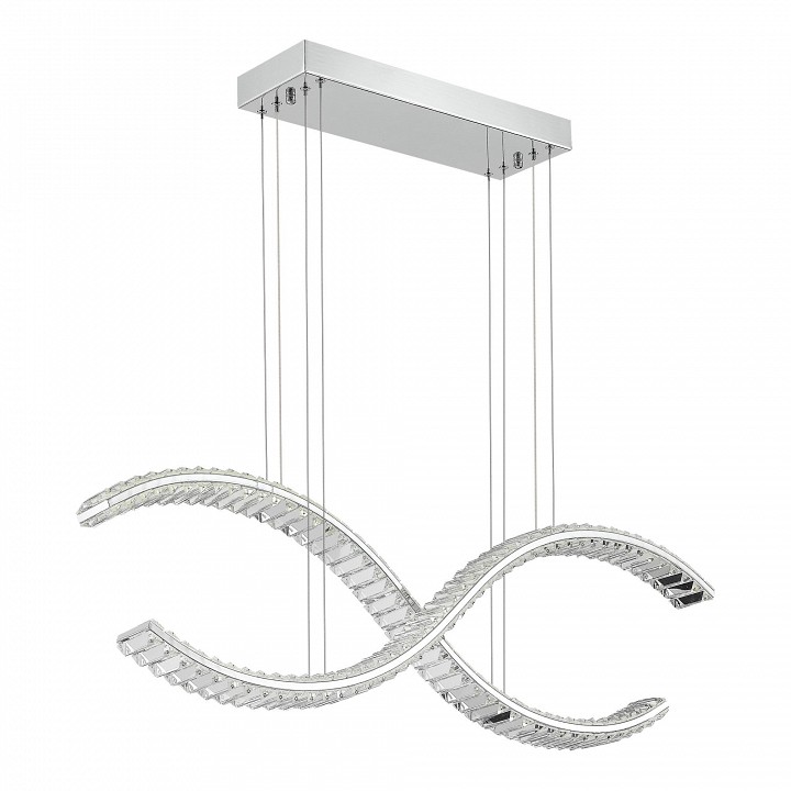 Подвесной светильник st-luce aceno sl6206.103.44