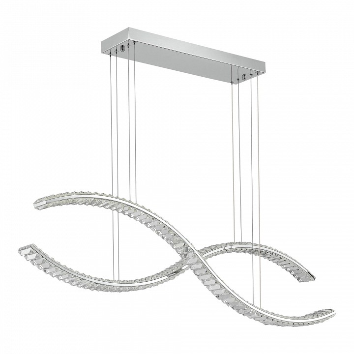 Подвесной светильник st-luce aceno sl6206.103.50