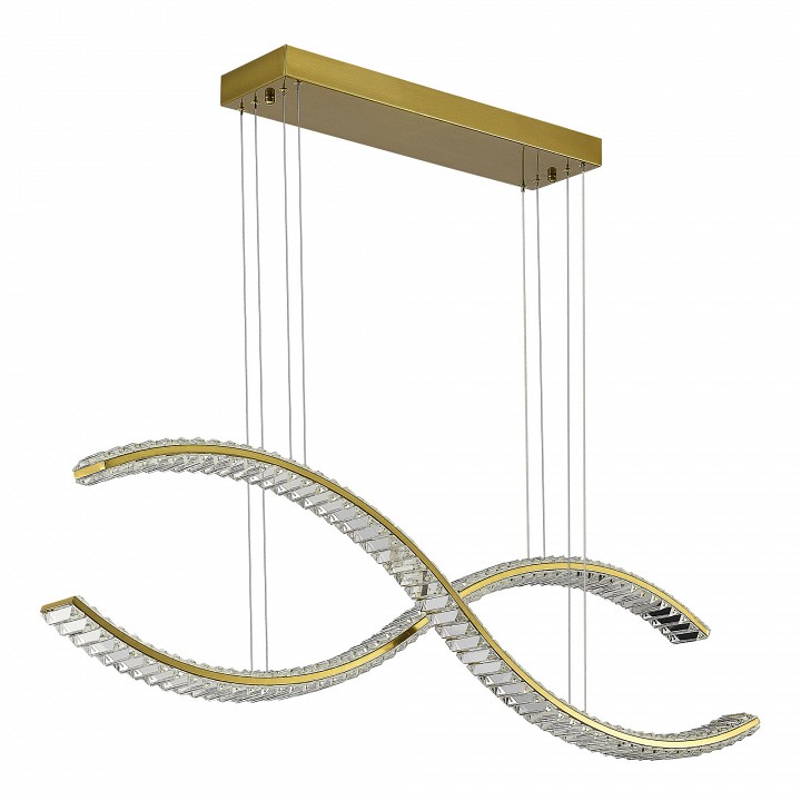 Подвесной светильник st-luce aceno sl6206.303.50