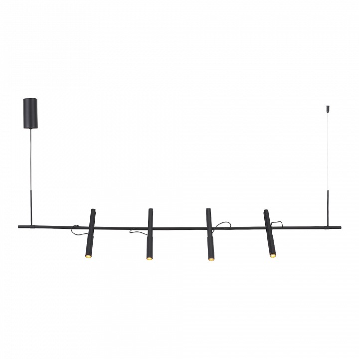 Подвесной светильник st-luce lilt sl6210.403.04
