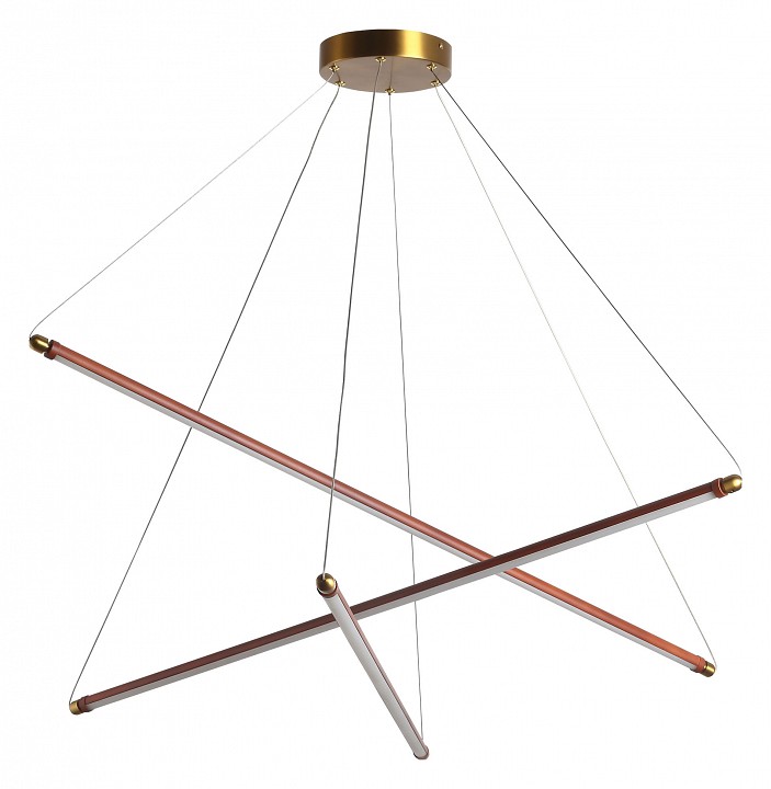Подвесной светильник st-luce brick sl6225.303.03