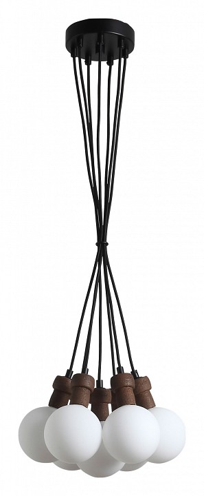 Подвесной светильник st-luce cork sl6226.403.07