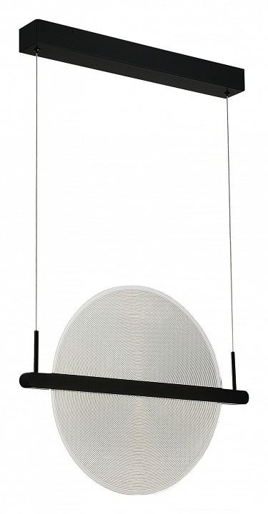Подвесной светильник st-luce splendid sl6233.403.15